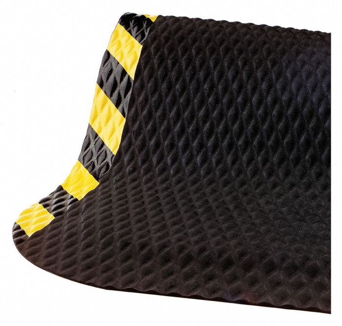 Anti-fatigue mats